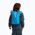 Plecak turystyczny dziecięcy Jack Wolfskin Island Mini 10 l aurora blue 13