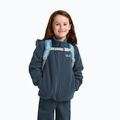 Plecak turystyczny dziecięcy Jack Wolfskin Island Mini 10 l aurora blue 15