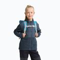 Plecak turystyczny dziecięcy Jack Wolfskin Island Mini 10 l aurora blue 17
