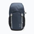 Plecak turystyczny dziecięcy Jack Wolfskin Kids Explorer 20 l midnight sky