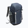 Plecak turystyczny dziecięcy Jack Wolfskin Kids Explorer 20 l midnight sky 2