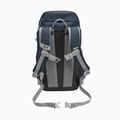 Plecak turystyczny dziecięcy Jack Wolfskin Kids Explorer 20 l midnight sky 4