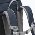 Plecak turystyczny dziecięcy Jack Wolfskin Kids Explorer 20 l midnight sky 8