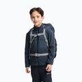 Plecak turystyczny dziecięcy Jack Wolfskin Kids Explorer 20 l midnight sky 15