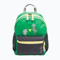 Plecak turystyczny dziecięcy Jack Wolfskin Little Scout 10 l mystic green