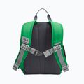 Plecak turystyczny dziecięcy Jack Wolfskin Little Scout 10 l mystic green 4