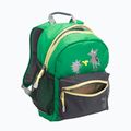 Plecak turystyczny dziecięcy Jack Wolfskin Little Scout 10 l mystic green 7