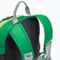 Plecak turystyczny dziecięcy Jack Wolfskin Little Scout 10 l mystic green 8