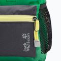 Plecak turystyczny dziecięcy Jack Wolfskin Little Scout 10 l mystic green 9