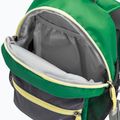 Plecak turystyczny dziecięcy Jack Wolfskin Little Scout 10 l mystic green 10