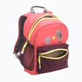 Plecak turystyczny dziecięcy Jack Wolfskin Little Scout 10 l sunset coral 7