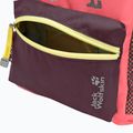 Plecak turystyczny dziecięcy Jack Wolfskin Little Scout 10 l sunset coral 11