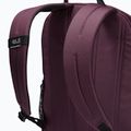 Plecak miejski dziecięcy Jack Wolfskin Rebel 25 l amaranth 8