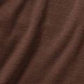 Bluza trekkingowa męska Jack Wolfskin Peak District Full Ziphot choc 10