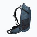 Plecak turystyczny Jack Wolfskin Velocity Lite 28 l midnight sky 5