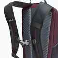 Plecak Jack Wolfskin Velocity Lite 10 l amaranth 8