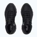 Buty turystyczne damskie Jack Wolfskin Wild Hike Texapore Mid black 3