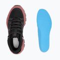 Buty turystyczne damskie Jack Wolfskin Wild Hike Texapore Mid mineral red 5