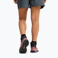 Buty turystyczne damskie Jack Wolfskin Wild Hike Texapore Mid mineral red 9