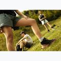 Buty turystyczne damskie Jack Wolfskin Wild Hike Texapore Mid mineral red 12