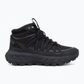 Buty turystyczne damskie Jack Wolfskin Wild Hike Texapore Mid black 2