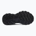 Buty turystyczne damskie Jack Wolfskin Wild Hike Texapore Mid black 4