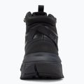 Buty turystyczne damskie Jack Wolfskin Wild Hike Texapore Mid black 6