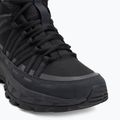 Buty turystyczne damskie Jack Wolfskin Wild Hike Texapore Mid black 7