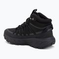 Buty turystyczne męskie Jack Wolfskin Wild Hike Texapore Mid black 3