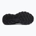 Buty turystyczne męskie Jack Wolfskin Wild Hike Texapore Mid black 4