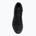Buty turystyczne męskie Jack Wolfskin Wild Hike Texapore Mid black 5