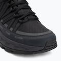 Buty turystyczne męskie Jack Wolfskin Wild Hike Texapore Mid black 7
