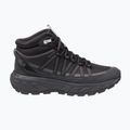 Buty turystyczne męskie Jack Wolfskin Wild Hike Texapore Mid black