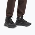 Buty turystyczne męskie Jack Wolfskin Wild Hike Texapore Mid black 4