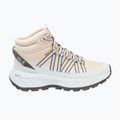 Buty turystyczne damskie Jack Wolfskin Wild Hike Texapore Mid oyster