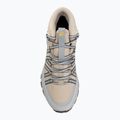 Buty turystyczne damskie Jack Wolfskin Wild Hike Texapore Mid oyster 5
