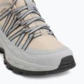 Buty turystyczne damskie Jack Wolfskin Wild Hike Texapore Mid oyster 7