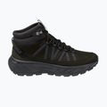 Buty turystyczne męskie Jack Wolfskin Wild Hike Texapore Mid obsidian moss