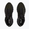 Buty turystyczne męskie Jack Wolfskin Wild Hike Texapore Mid obsidian moss 3