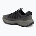 Buty turystyczne męskie Jack Wolfskin Wild Hike Texapore Low black/phantom 3