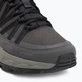 Buty turystyczne męskie Jack Wolfskin Wild Hike Texapore Low black/phantom 7