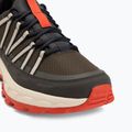 Buty turystyczne męskie Jack Wolfskin Wild Hike Texapore Low obsidian moss 7