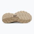 Buty turystyczne męskie Jack Wolfskin Wild Hike Texapore Low oyster 4