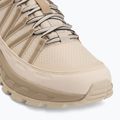 Buty turystyczne męskie Jack Wolfskin Wild Hike Texapore Low oyster 7