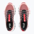 Buty turystyczne damskie Jack Wolfskin Wild Hike Texapore Low rosegarden 3
