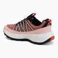 Buty turystyczne damskie Jack Wolfskin Wild Hike Texapore Low rosegarden 3