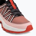 Buty turystyczne damskie Jack Wolfskin Wild Hike Texapore Low rosegarden 7