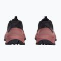Buty turystyczne damskie Jack Wolfskin Wild Hike Texapore Low Mineral Red 3