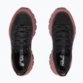 Buty turystyczne damskie Jack Wolfskin Wild Hike Texapore Low Mineral Red 4