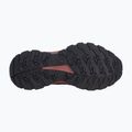 Buty turystyczne damskie Jack Wolfskin Wild Hike Texapore Low Mineral Red 6